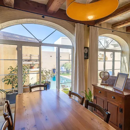 펜션 4 Bedroom With Private Pool