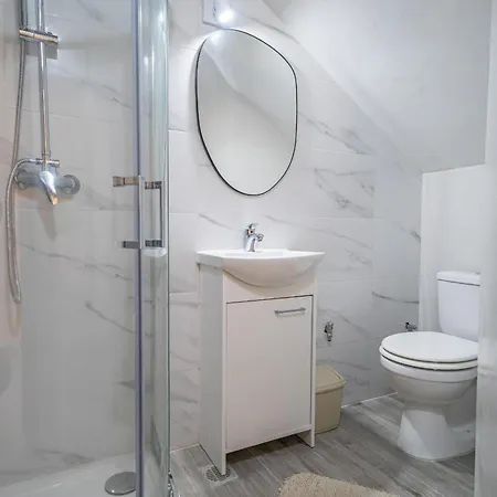펜션 4 Bedroom With Private Pool