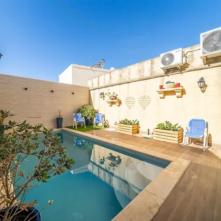 펜션 4 Bedroom With Private Pool