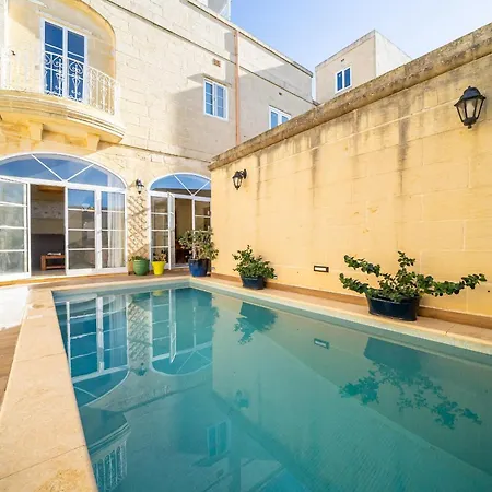 펜션 4 Bedroom With Private Pool *